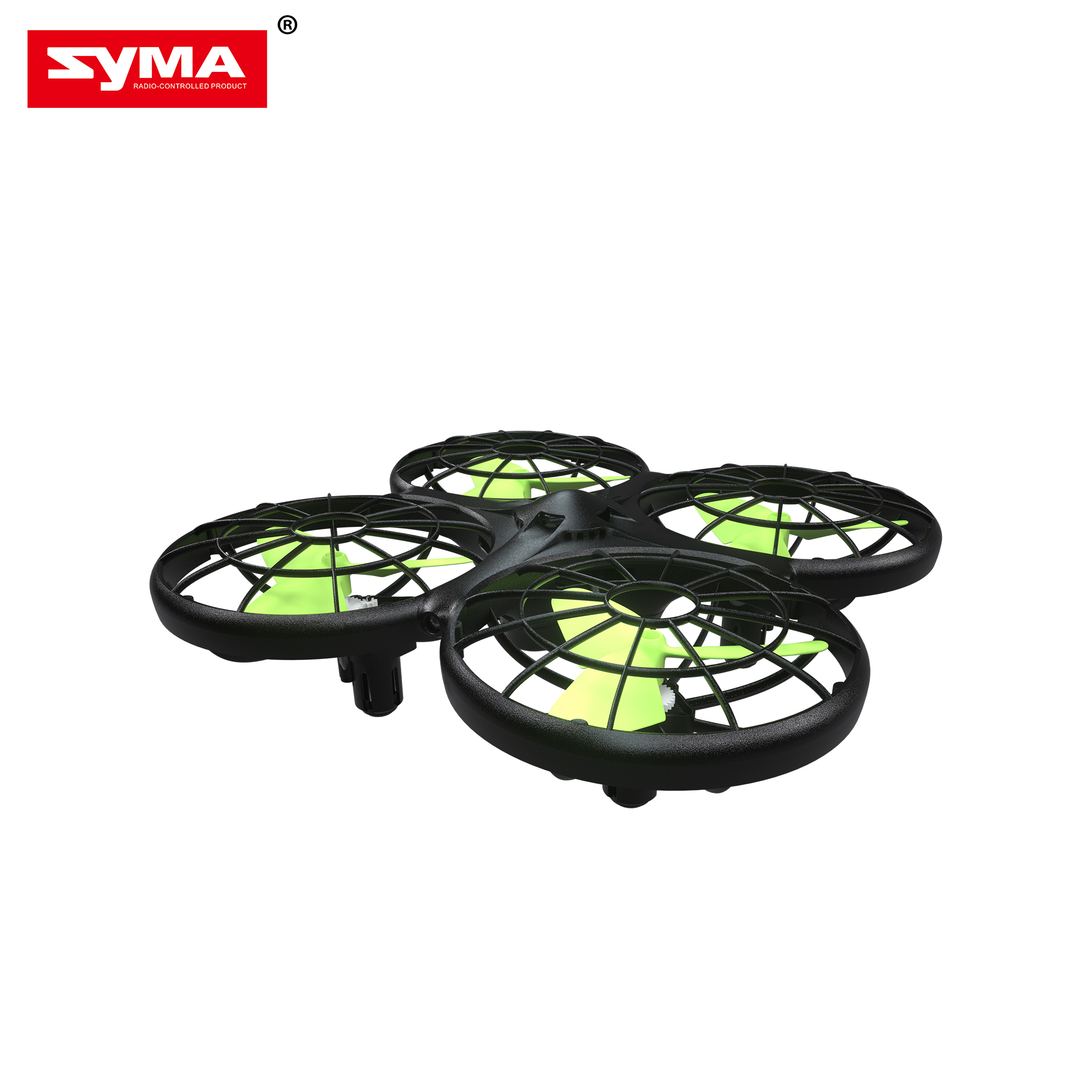 X26-Obstacle Avoidance Drone
