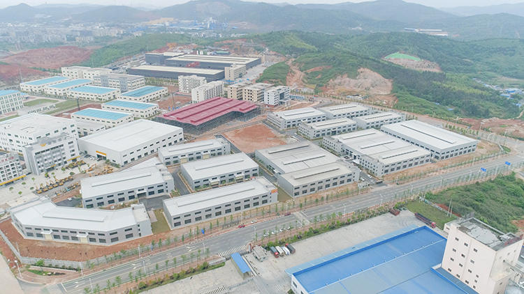 Hunan Xianggong Environmental Protection Technology Development Co., Ltd. – Product photos 2