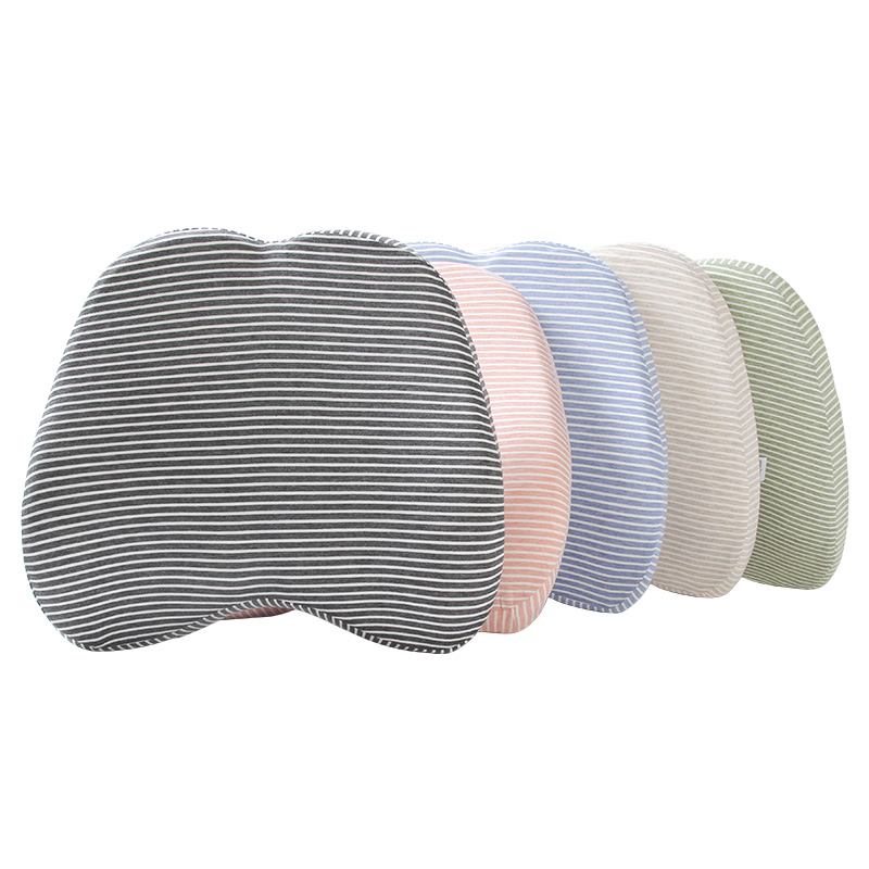Memory foam cushion