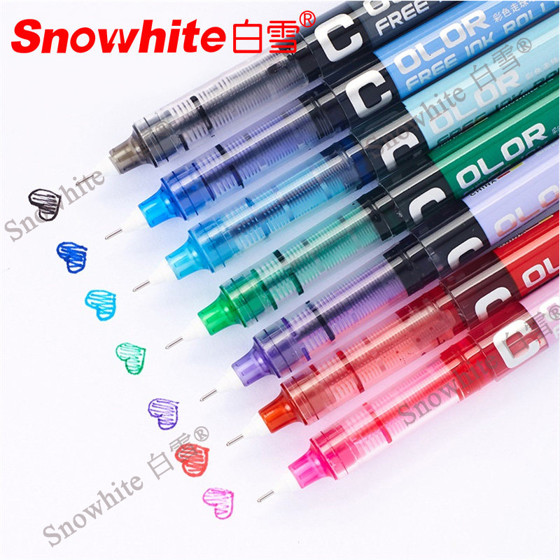 PVN-159 Free Ink Roller Pen