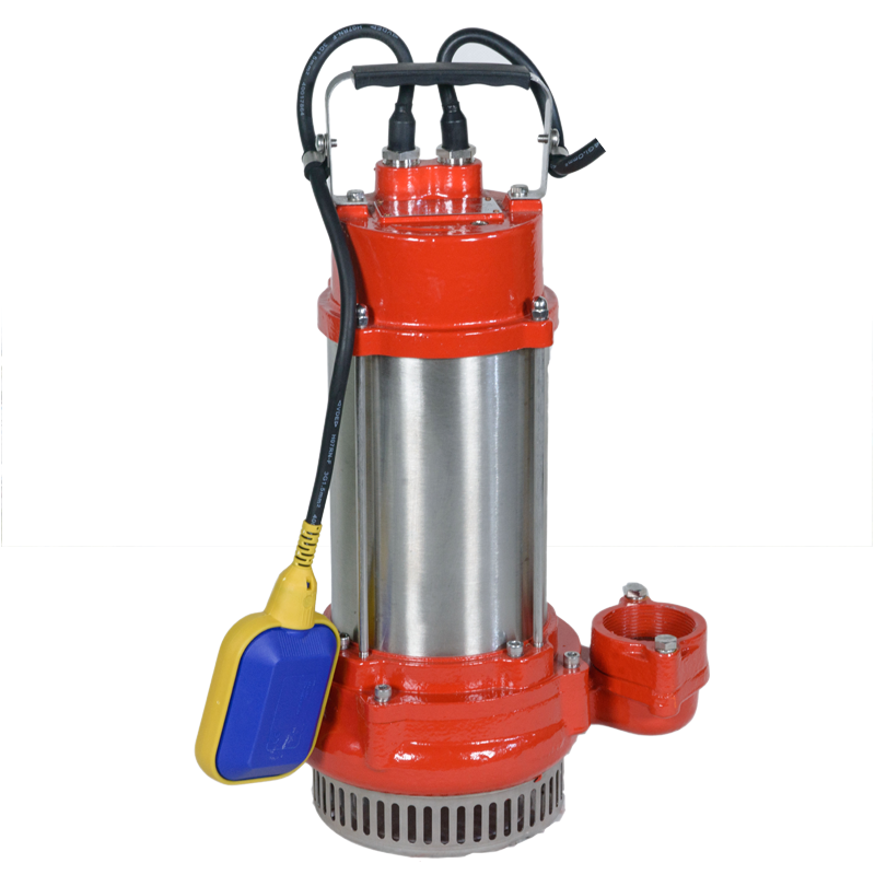 Submersible Drainage Pump, Sump Pump