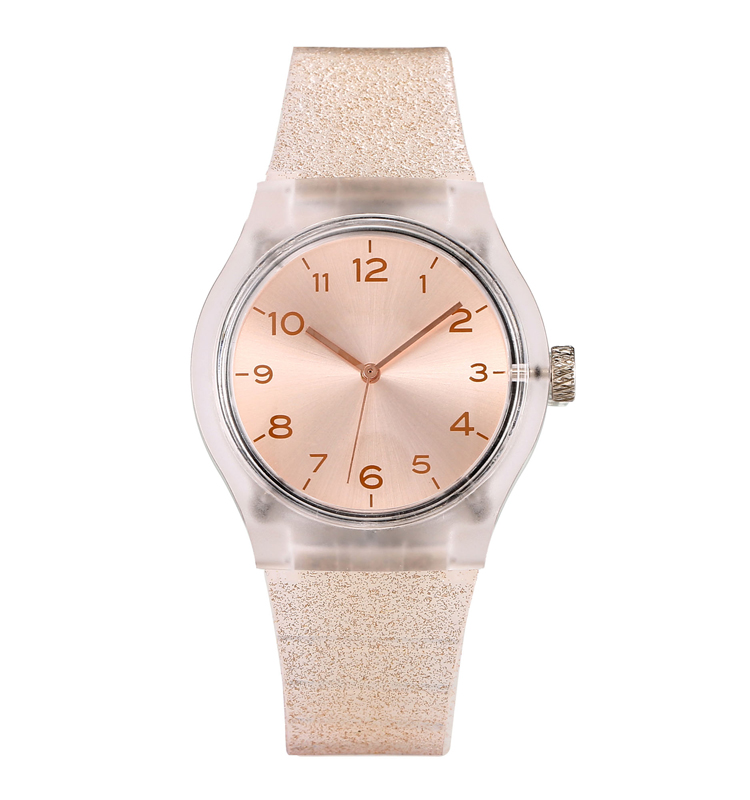 quartz watches