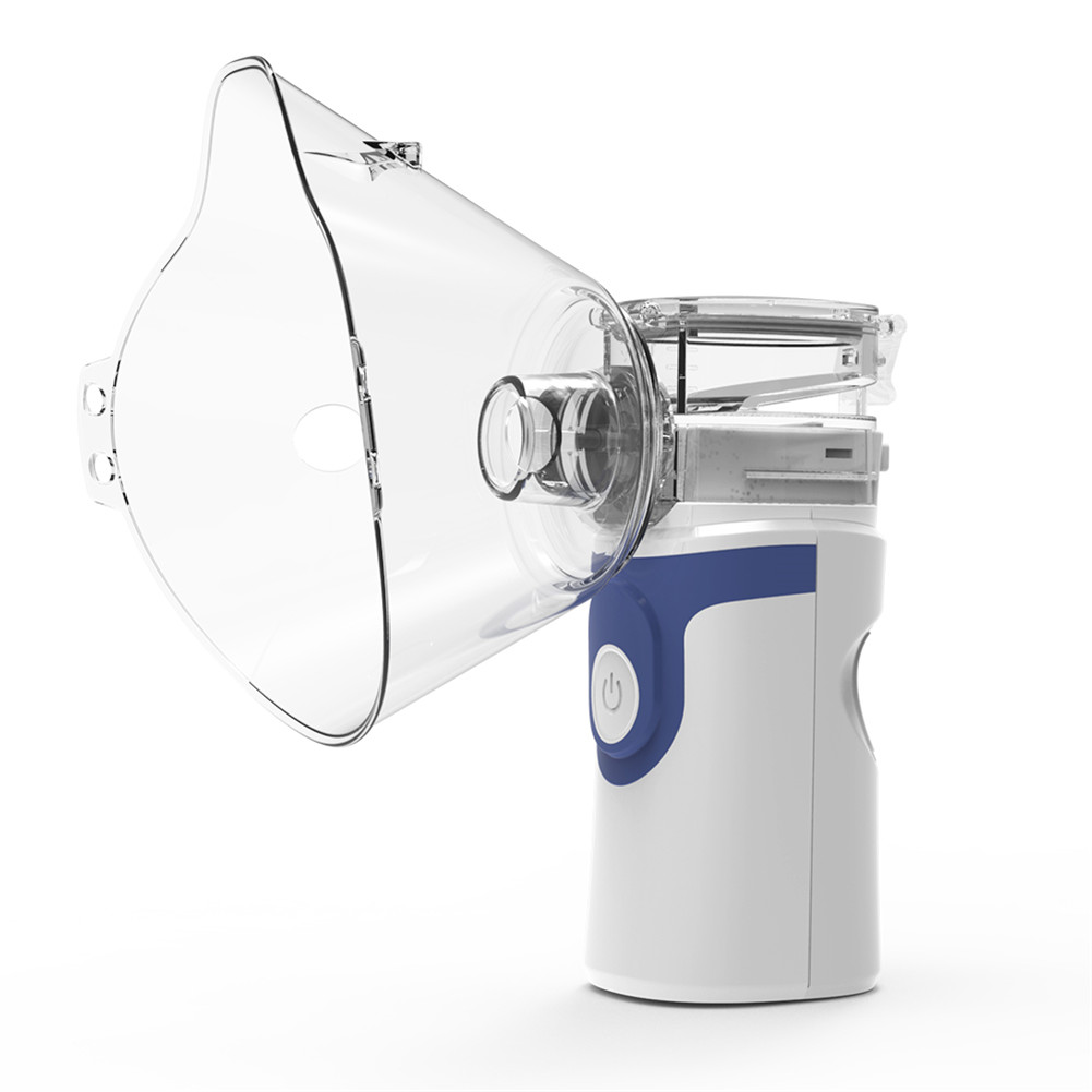 Nebulizer