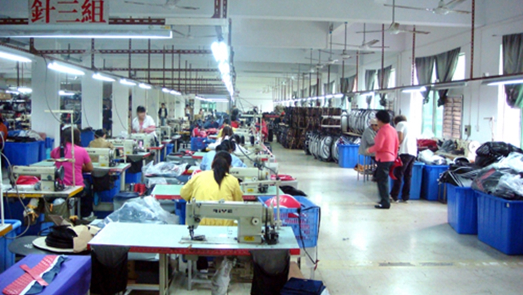 Guangzhou Kingshilong Luggage Co., Ltd. – messenger bags 3