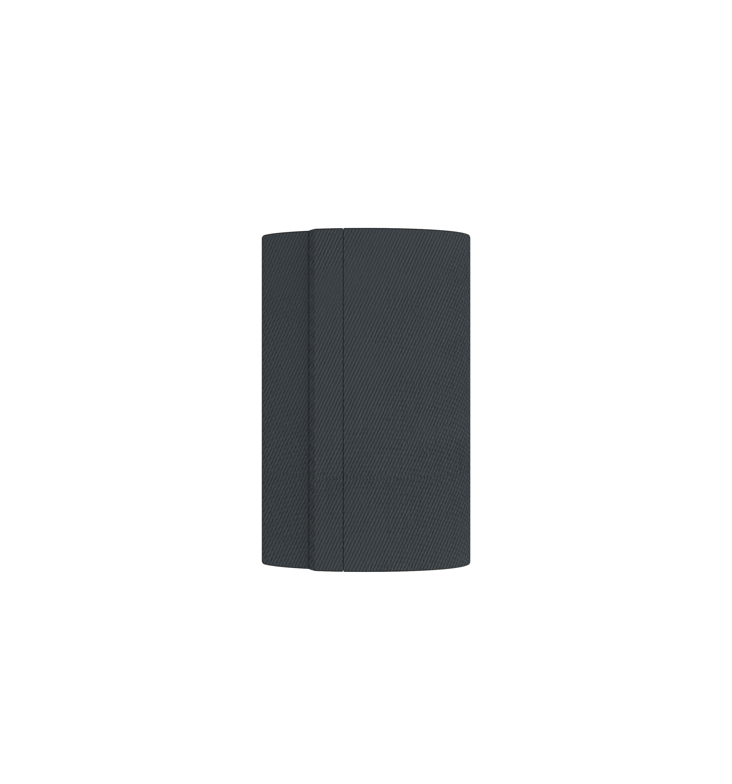 Denim fabric antenna