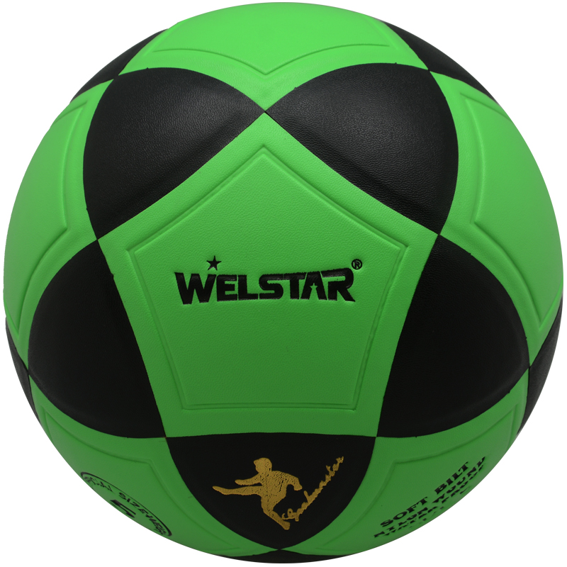 Soccerball、LAMINATED SOCCERBALL