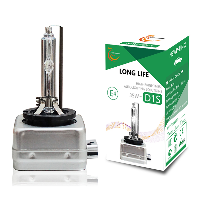 HID XENON Bulb D Series D1S