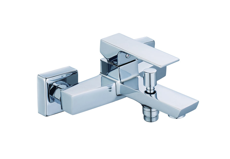 Bathtub Faucet