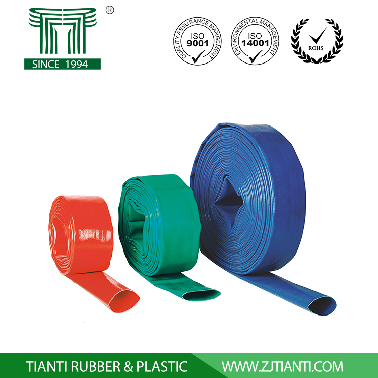 PVC Layflathose
