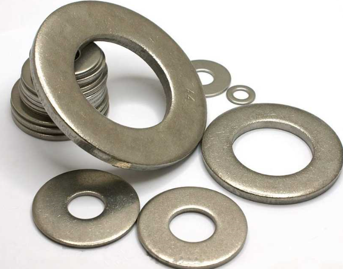 Flat Washer
