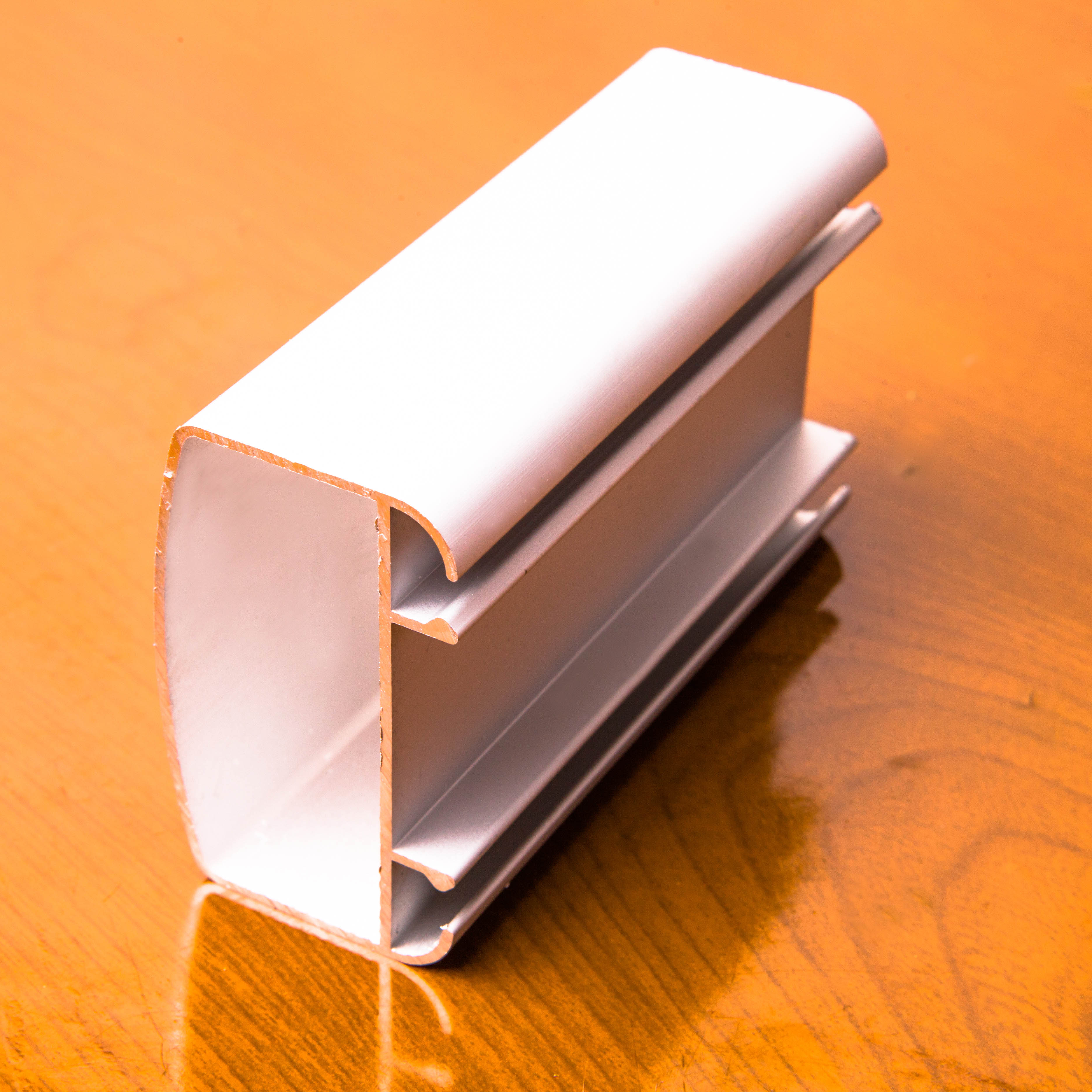 aluminum profile