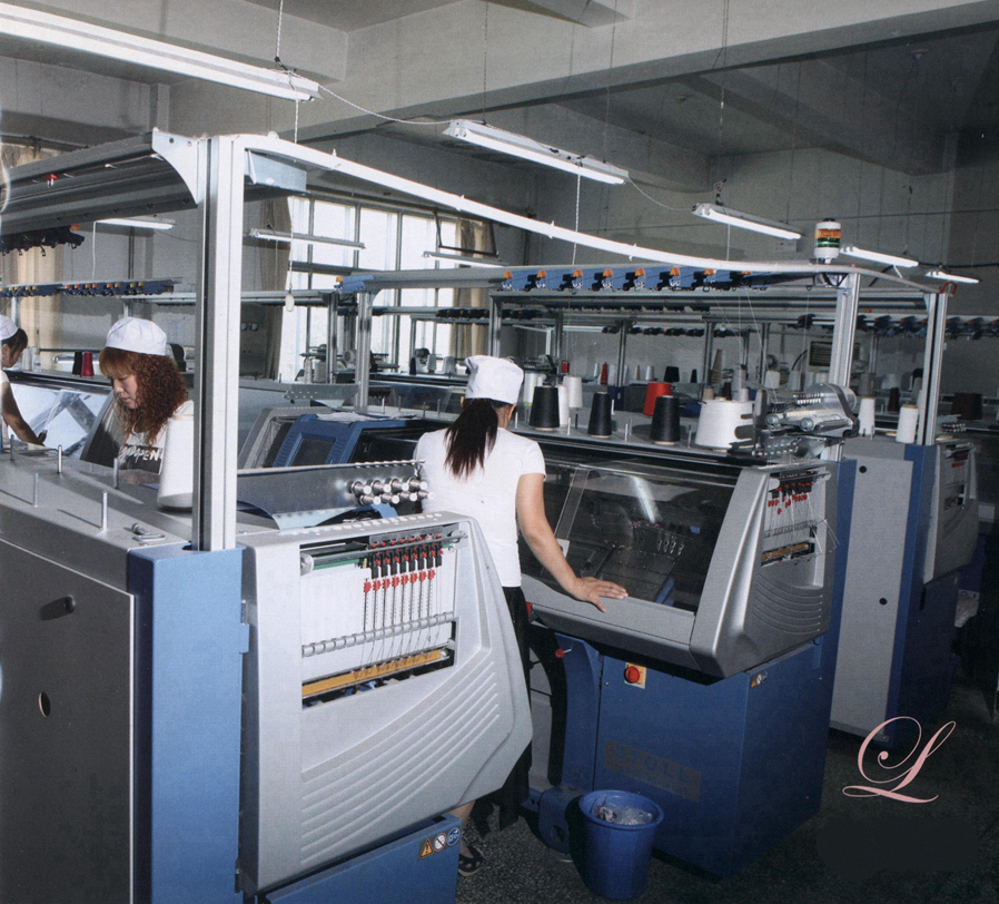Inner Mongolia Weijia Cashmere Products Co., Ltd. – Product photos 3
