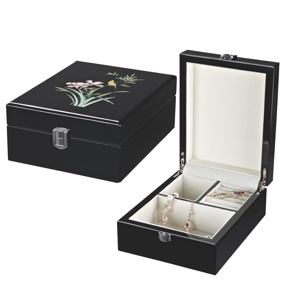 Jewellery Box