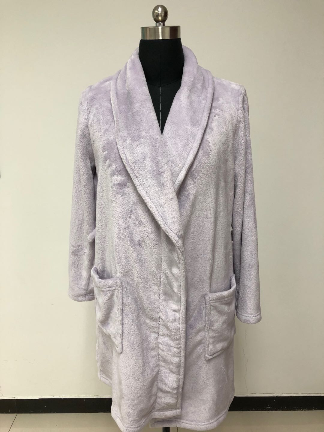Ladies Robe