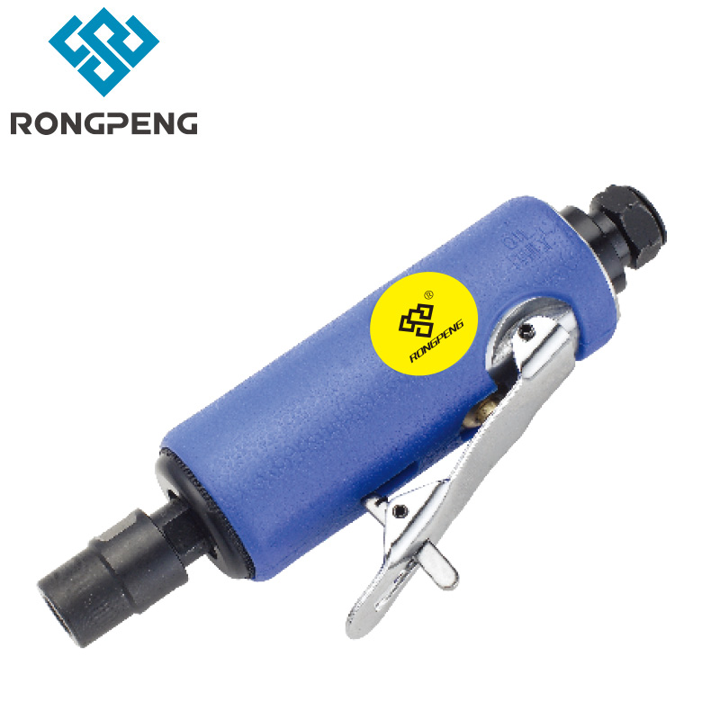 Air Tool Mini Air Die Grinder Pneumatic Grinder RONPGENG RP7313