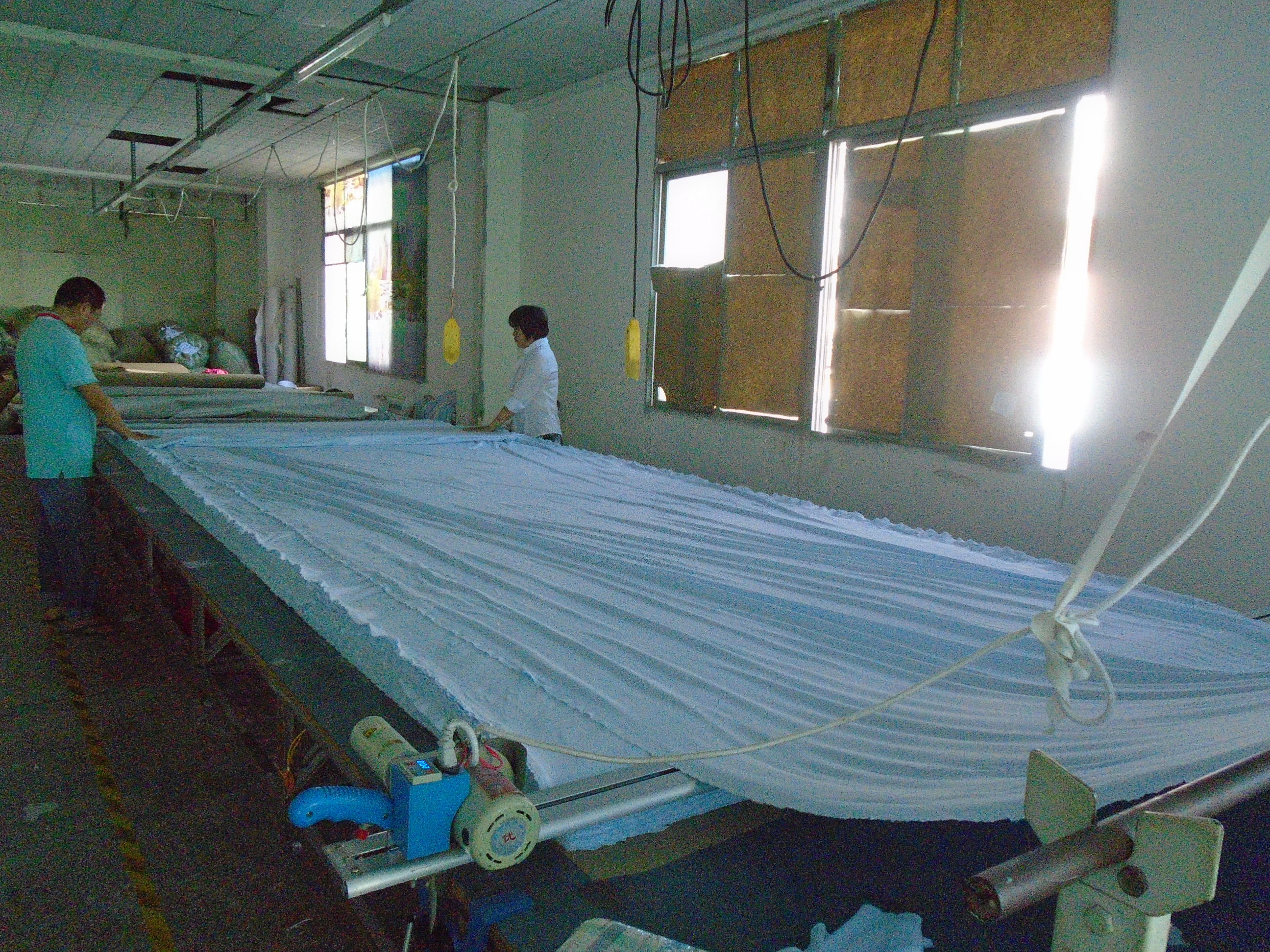 Quanzhou Yaobang Import and Export Trading Co., Ltd. – Onesies 1