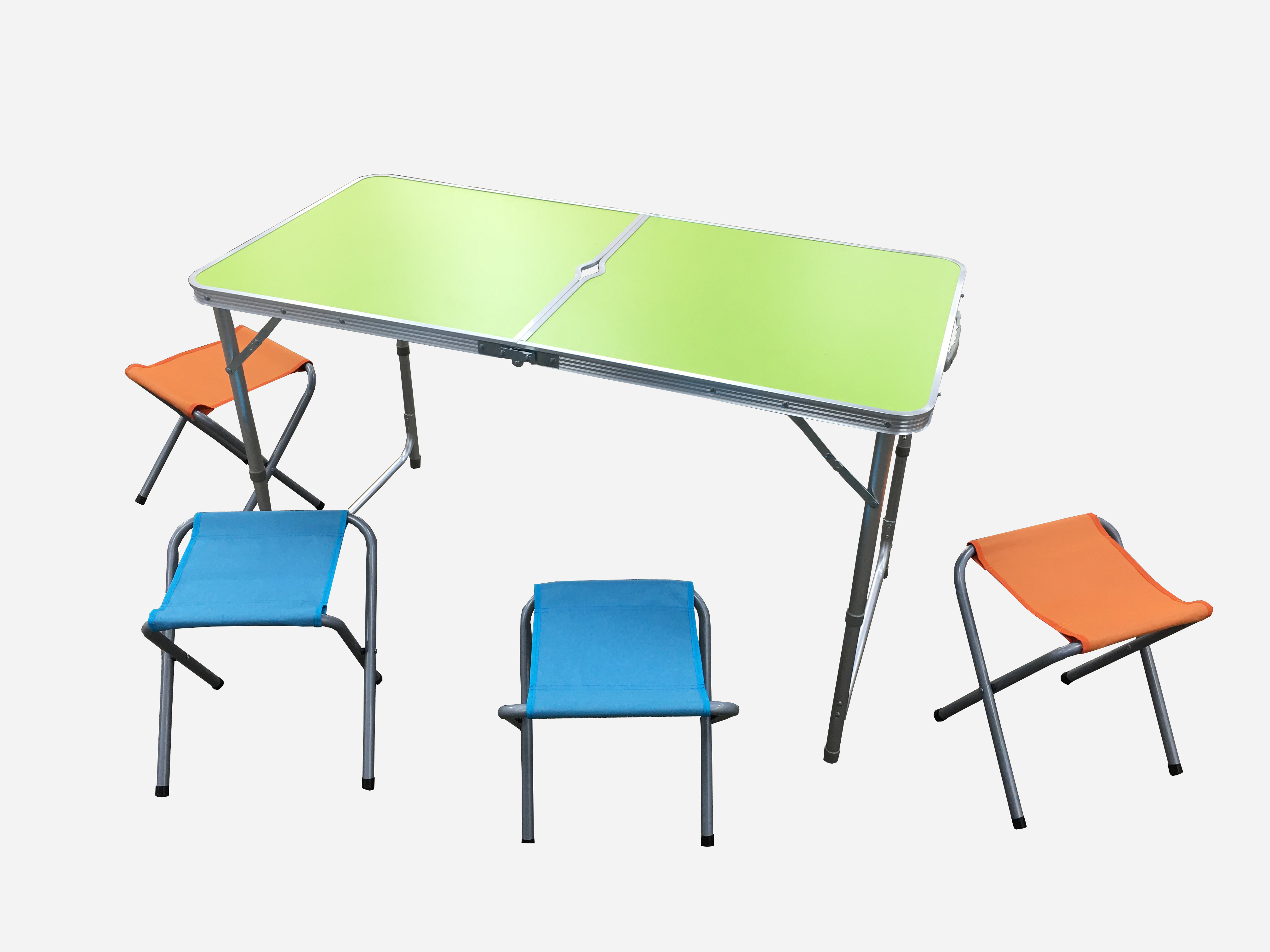 Camping Table Set