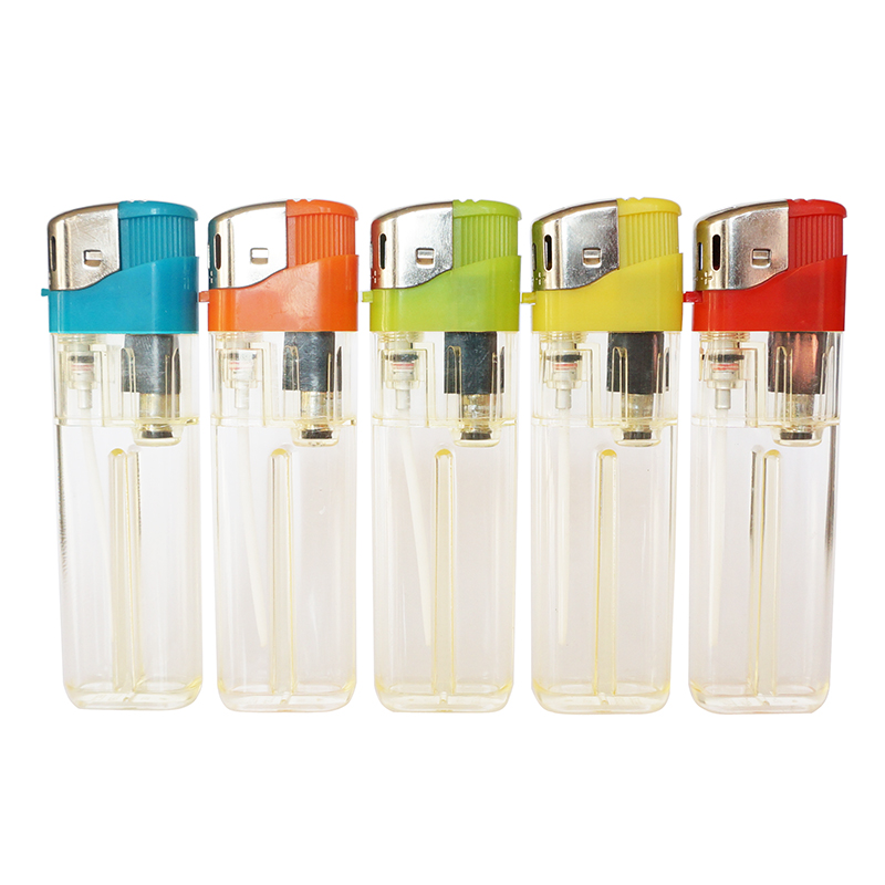 SHAODONG JILI LIGHTER MANUFACTURE CO.,LTD – cubiertos de acero 4