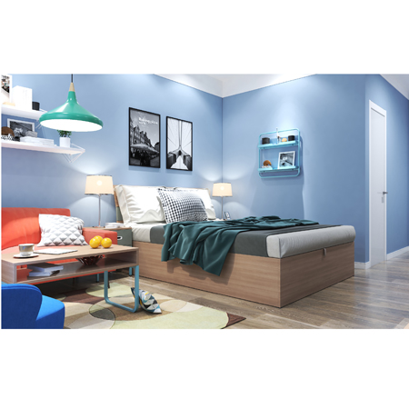 Younger apartment
