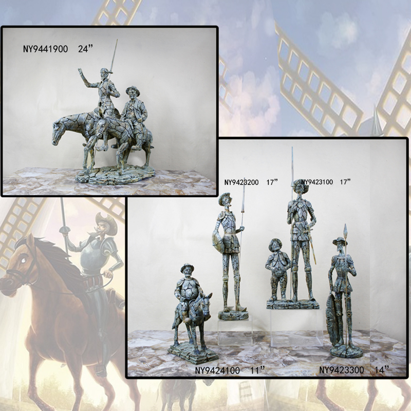 Don Quixote