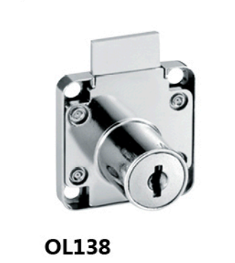 drawer lock