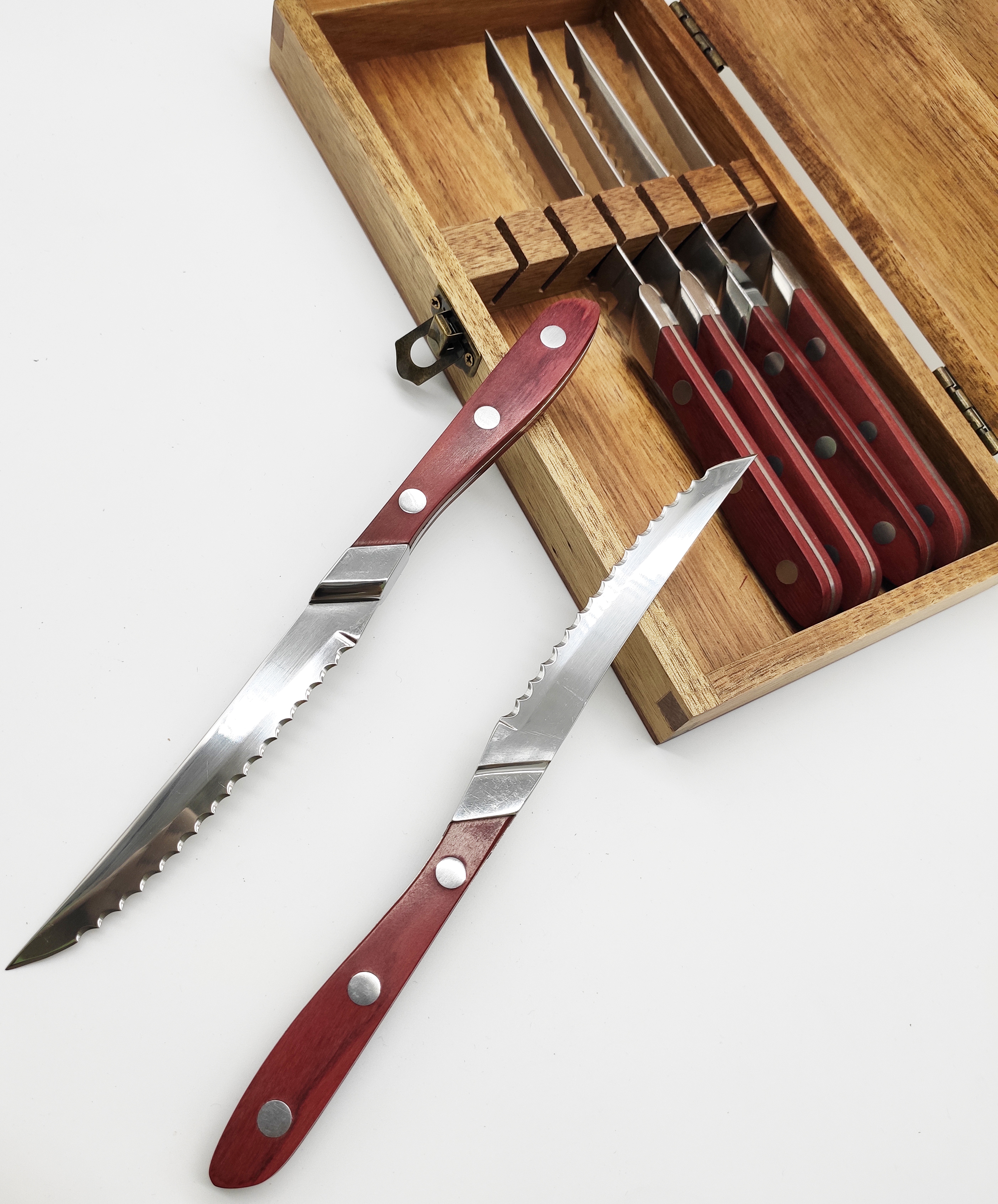 steak knife