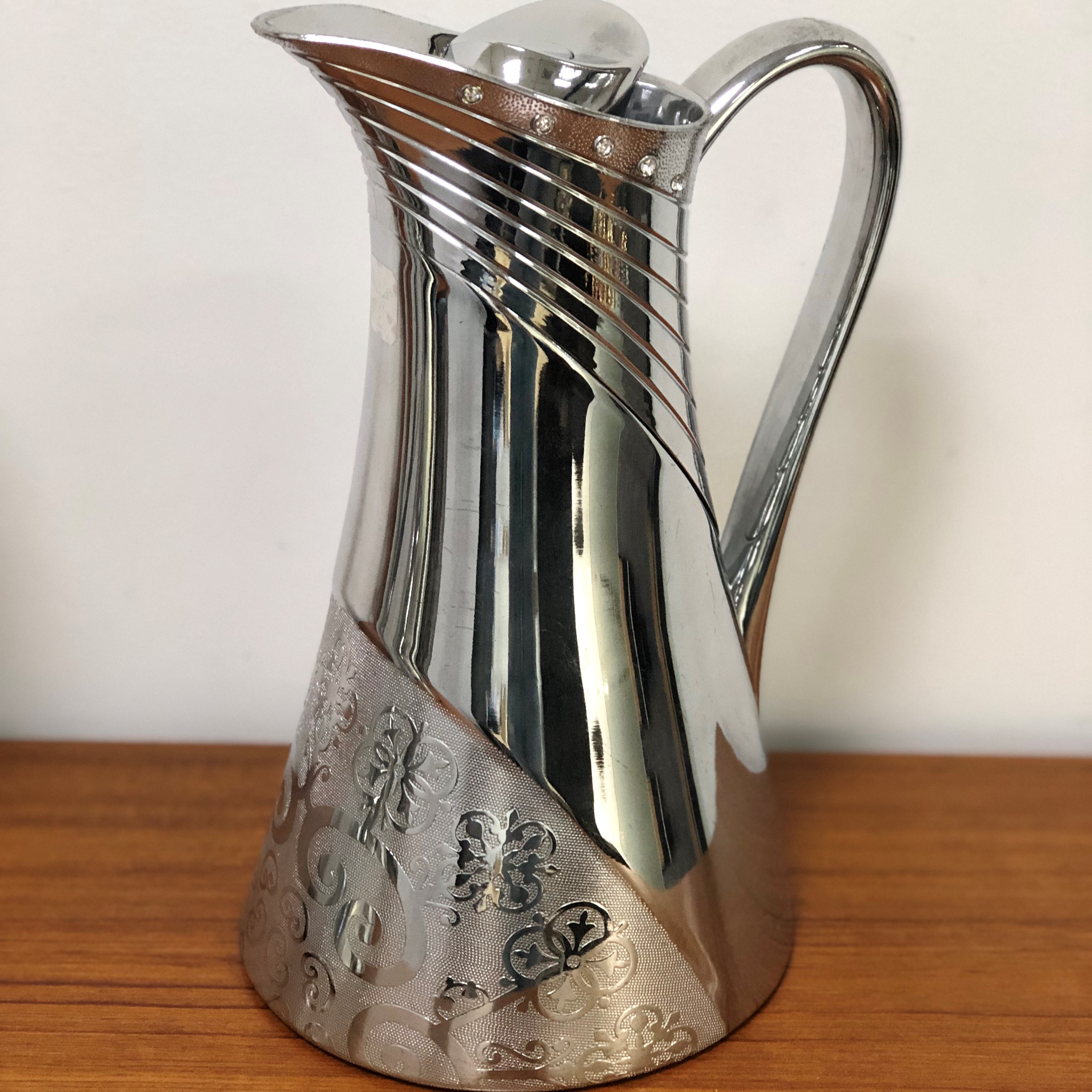 Shimizu Vacuum Flask
