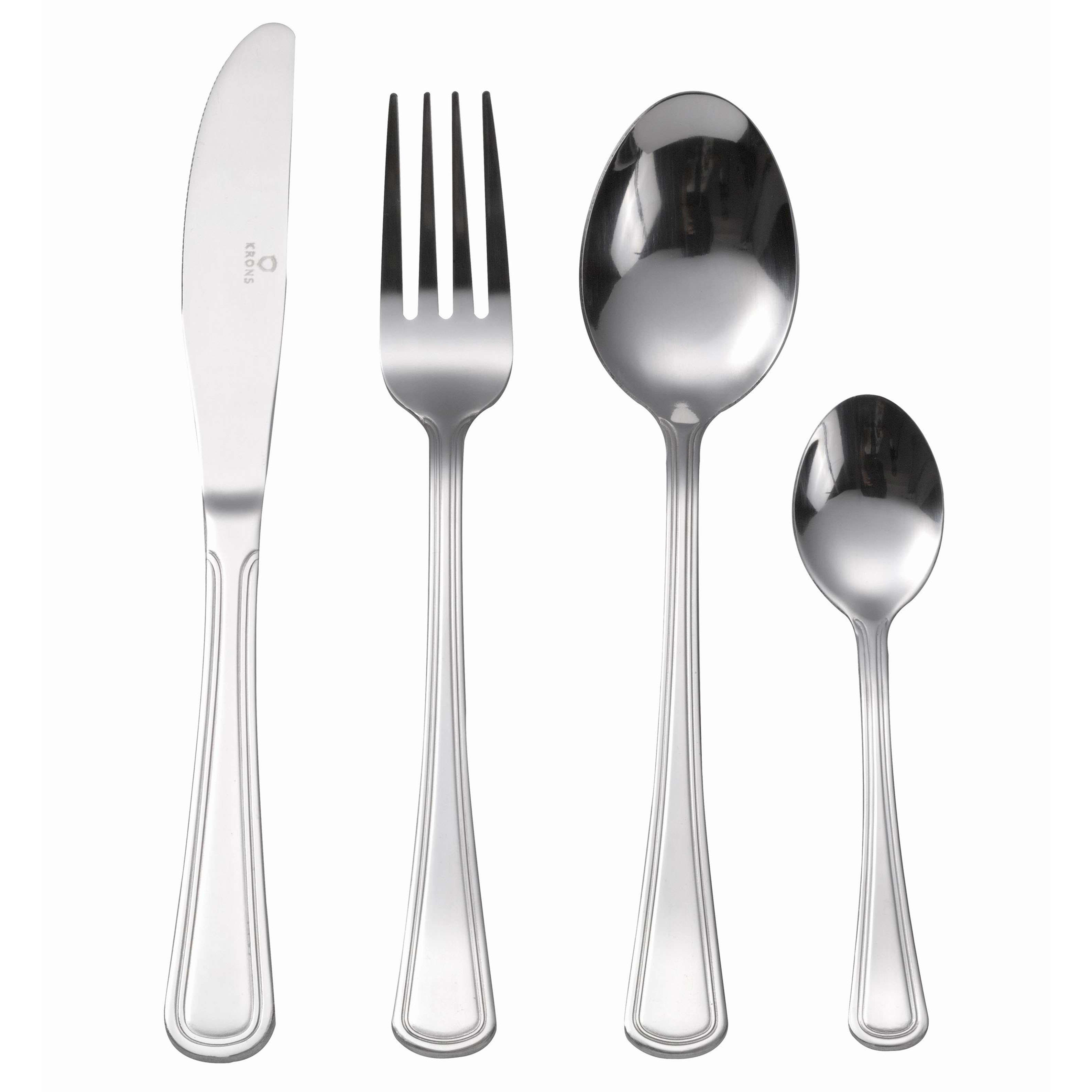 A030 Stainless Steel Cutlery
