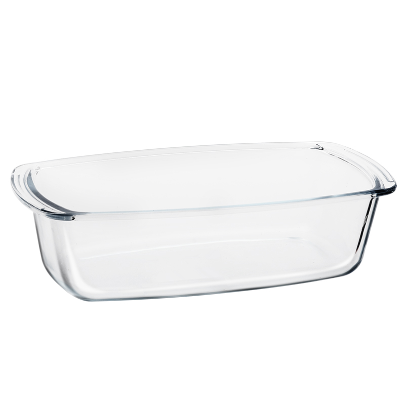 Glass Bakeware Dish