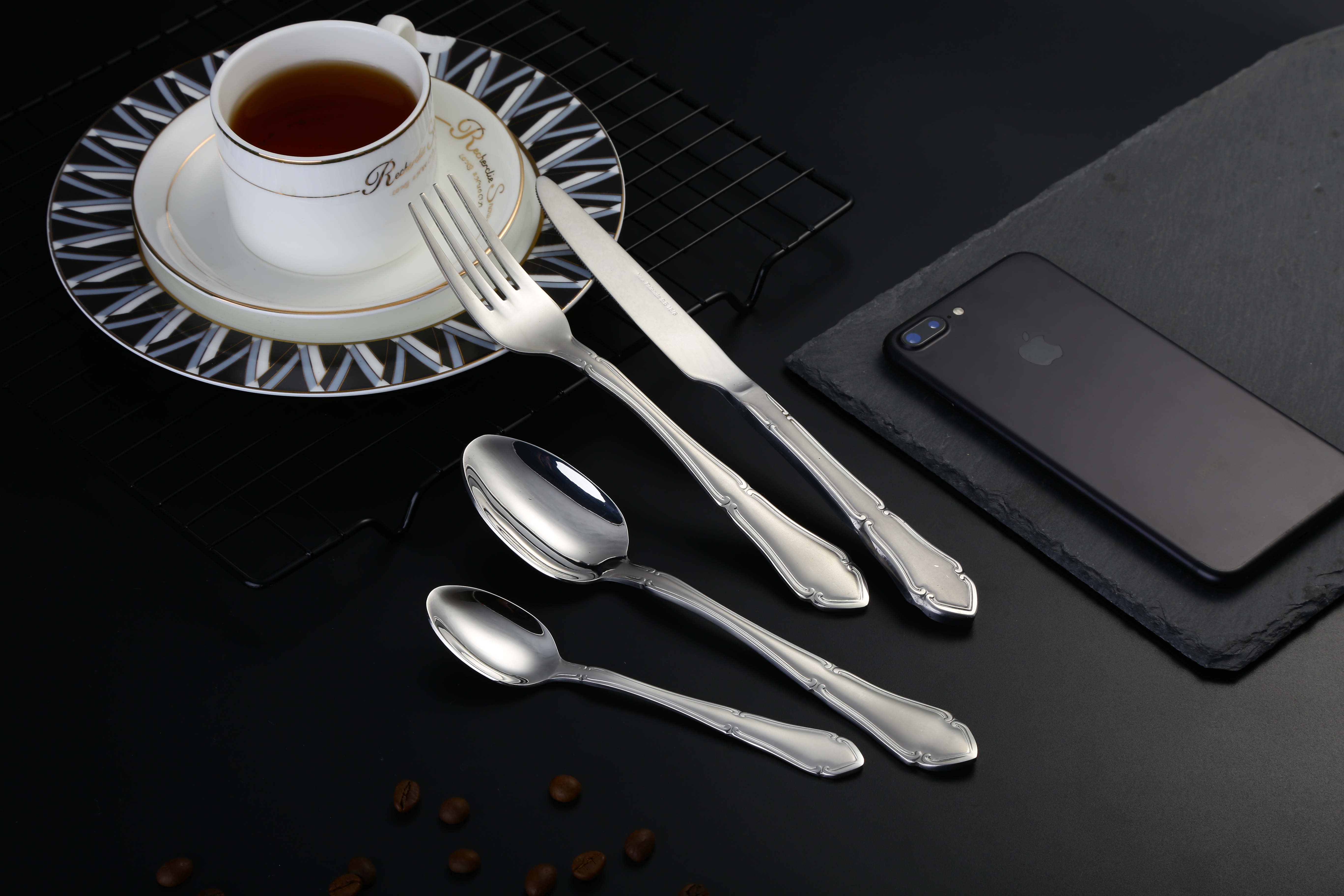 Stainless steel Cutlery
