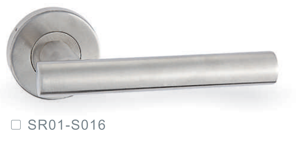 Stainless Steel Door Handle