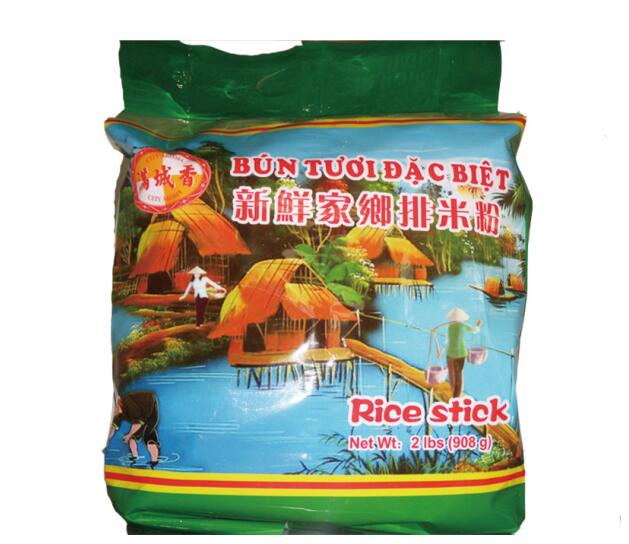 Fresh and Special Rice Vermicelli
