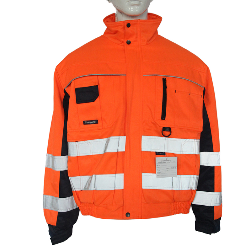 LIAONING CHAOPENG CLOTHING CO., LTD – Photos produits 3