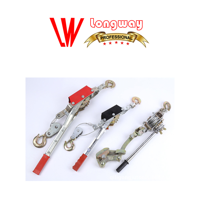 Wire Rope Tensioner