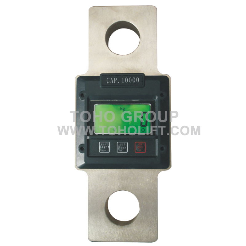 Load Indicator