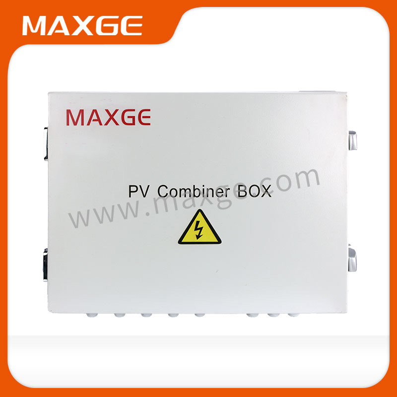 MAXGE MG-PV 6/3 DC Combiner Box
