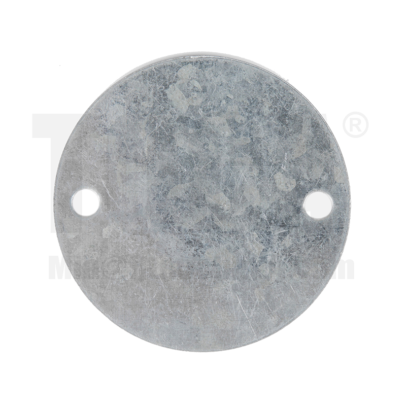 Circular Box Cover