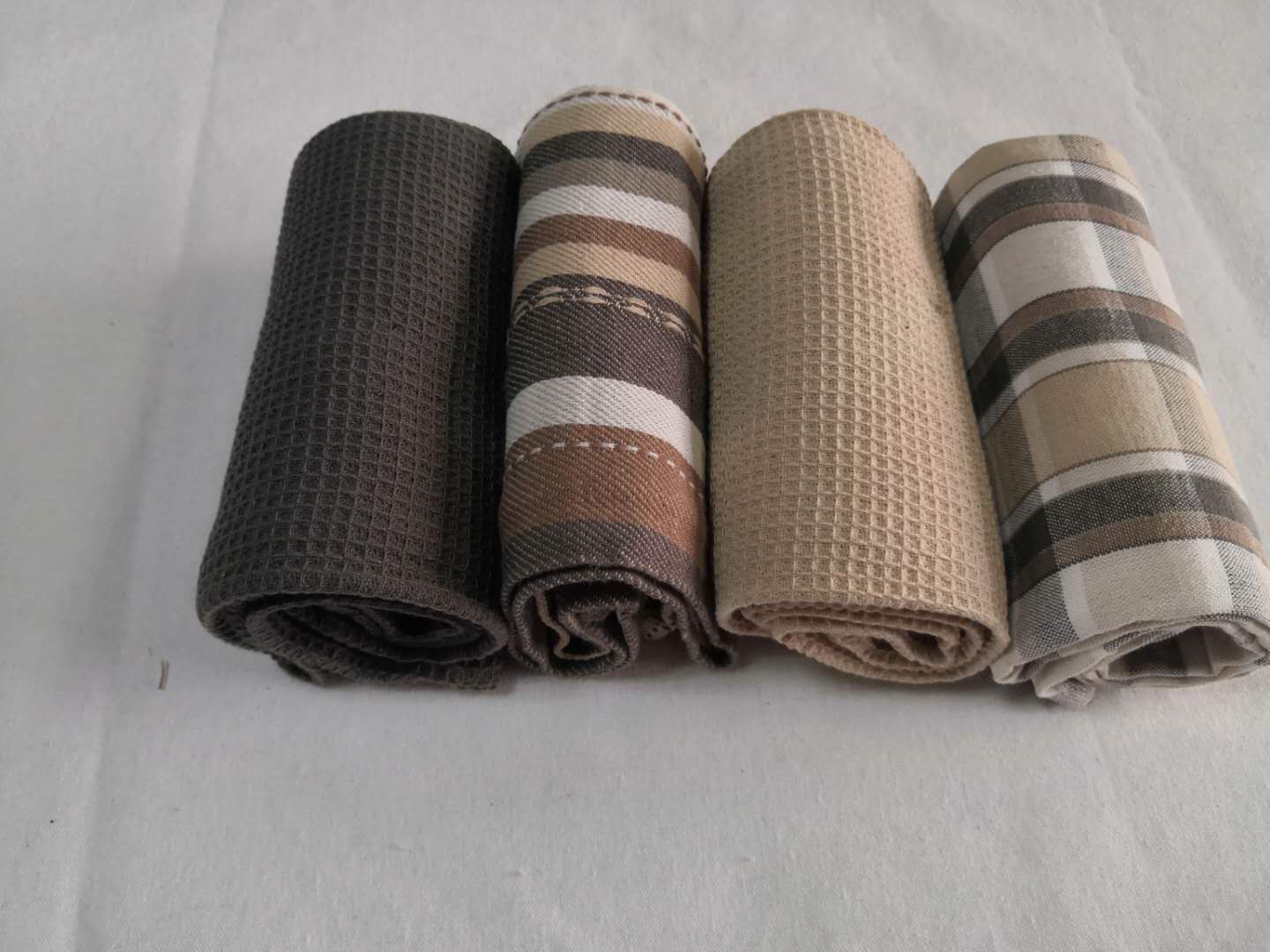 Kitchen towel set