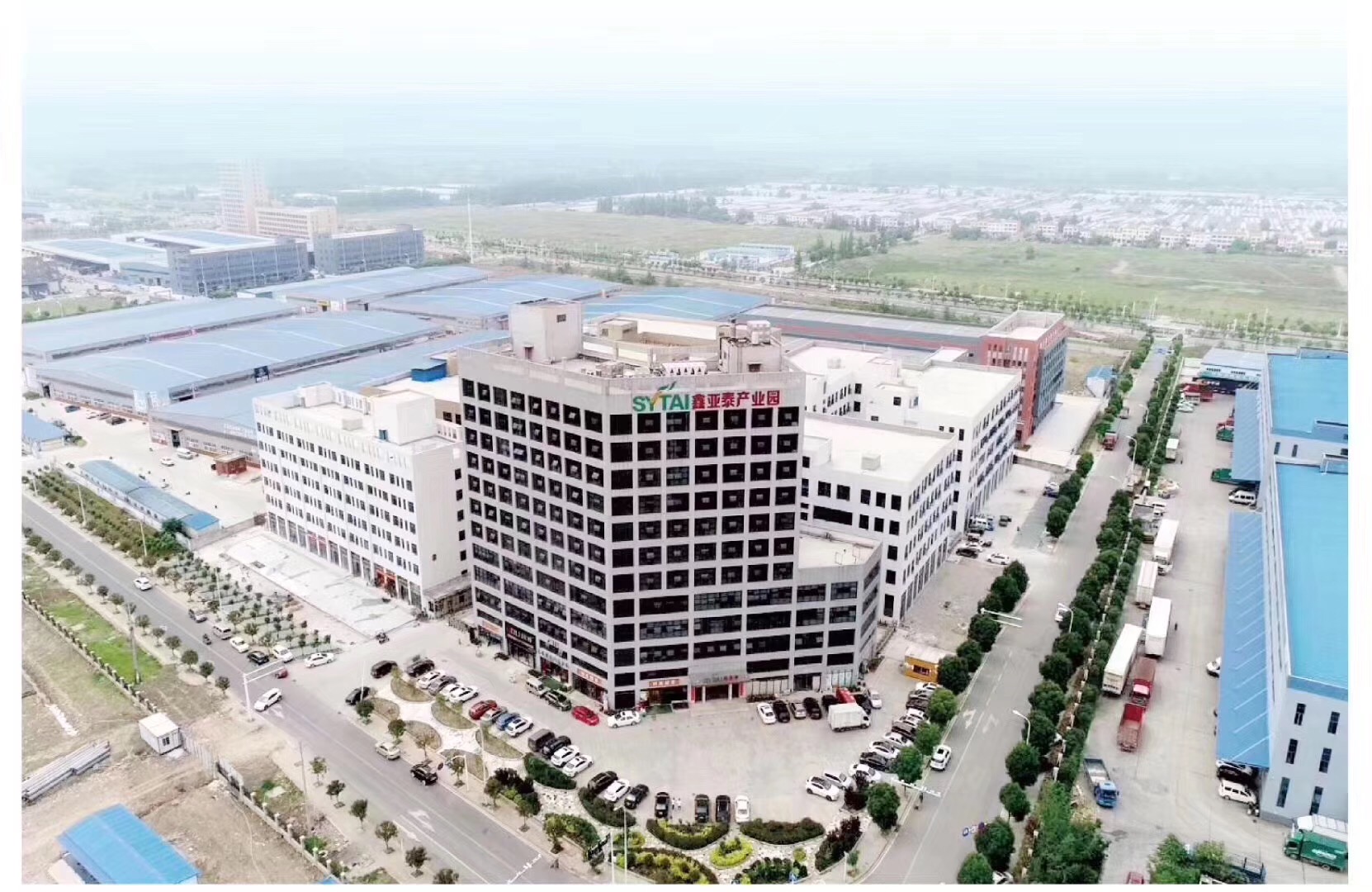 Wuhan Xinya Tai Import and Export Trading Co., Ltd. – Product photos 2