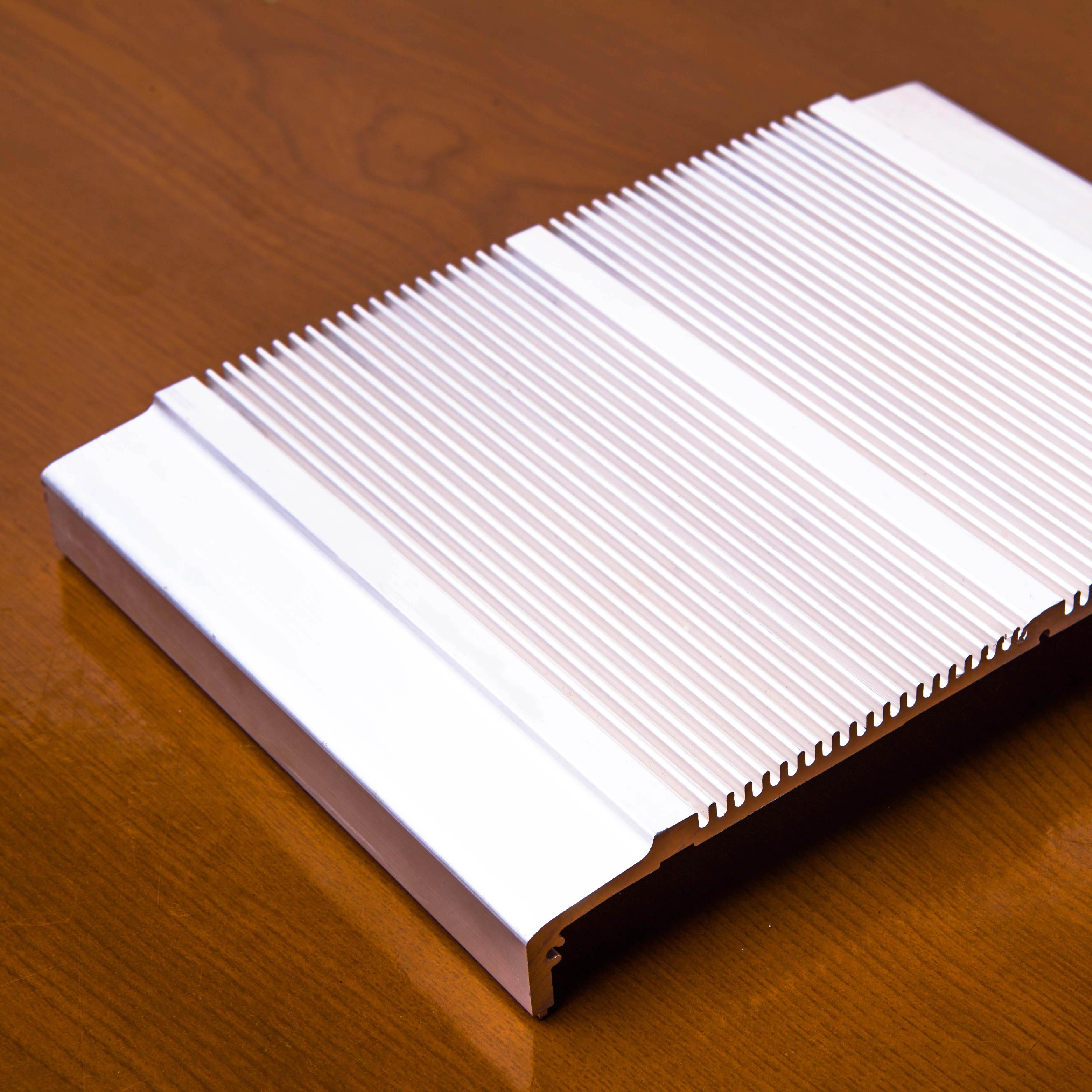 aluminum profile