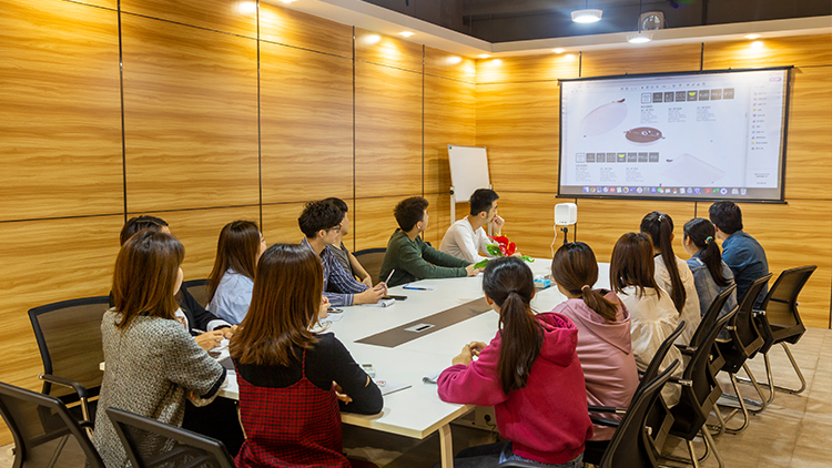 Guangzhou Yangye Lighting and Electrical Equipment Co., Ltd. – LED ceiling lights 2
