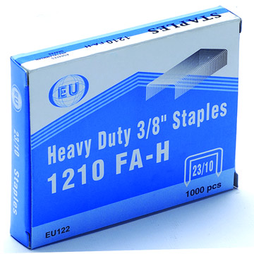 23/10 Staples