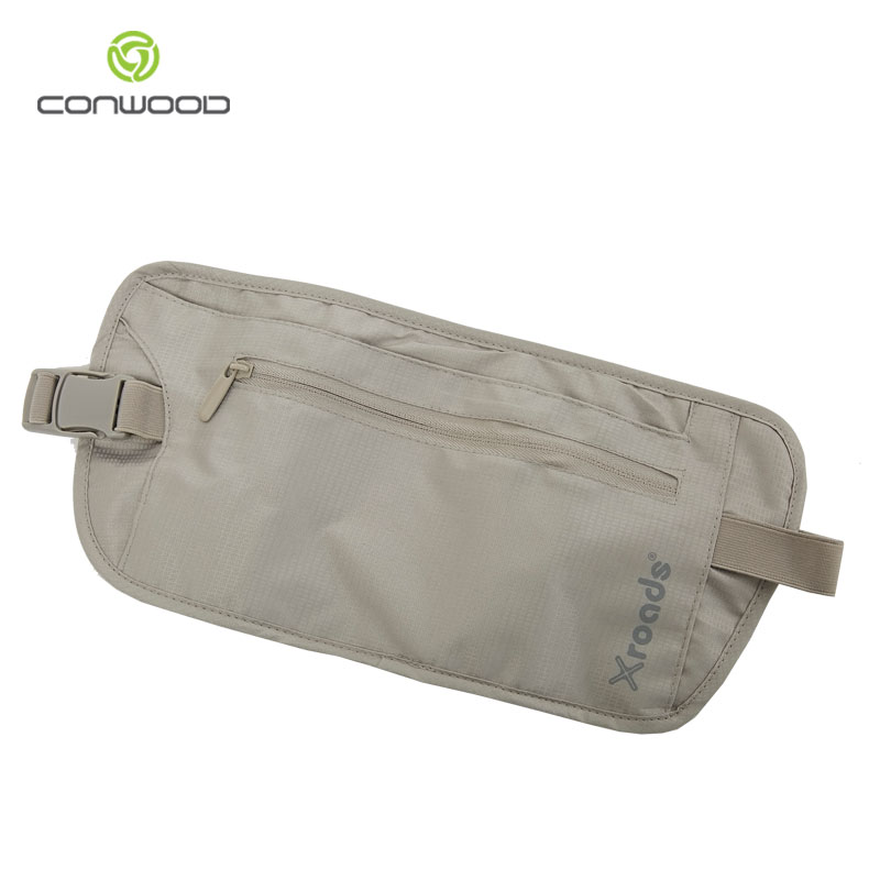 LUGGAGE ACCESSORIES Waist pouch