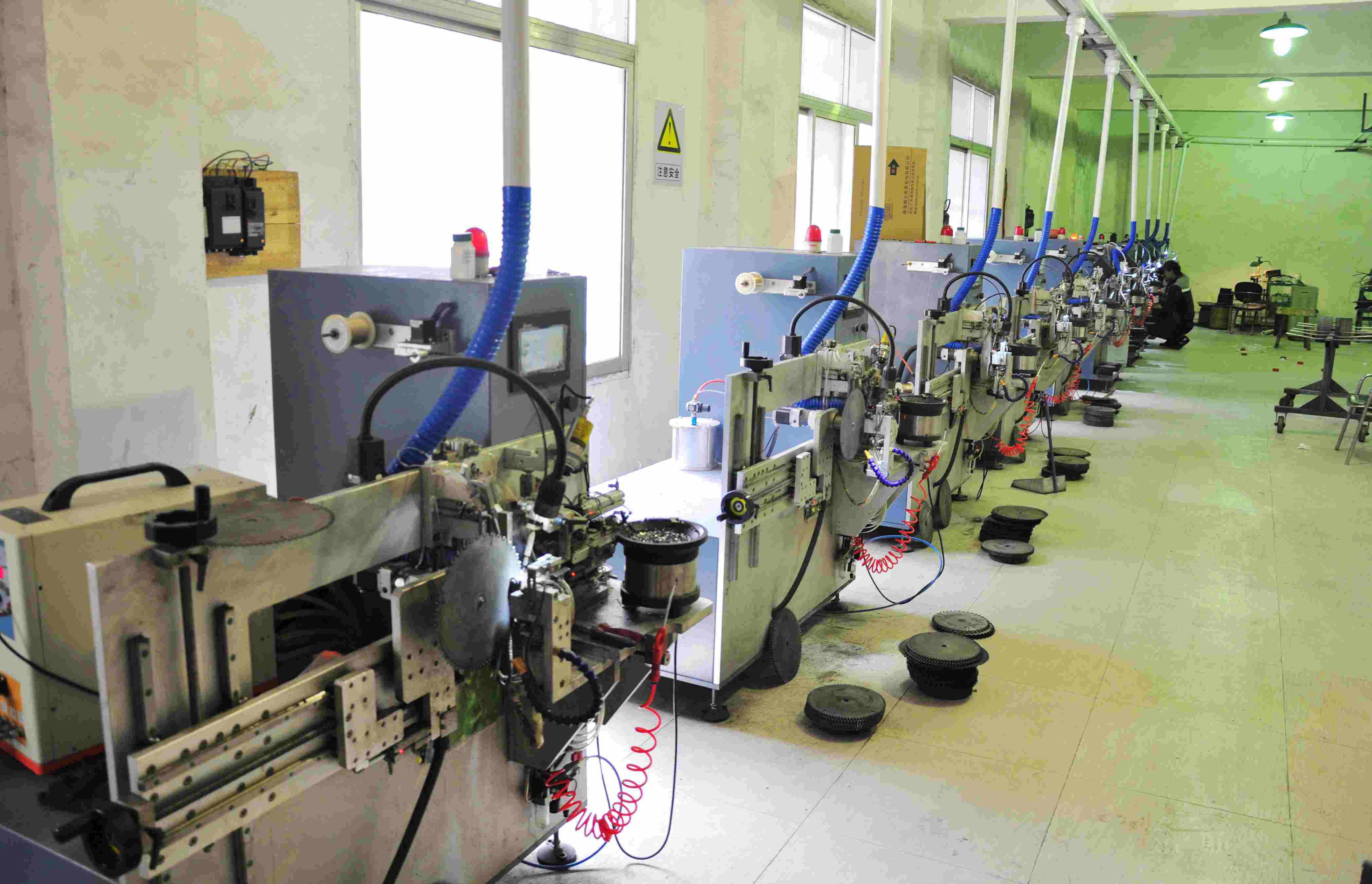 Jiangsu Suhao International Group Wuxi Co., Ltd. – Product photos 3
