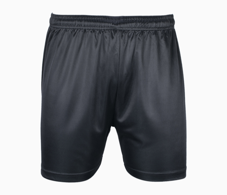 Polyester short