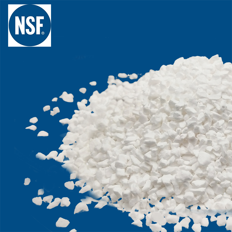 SDIC Granular
