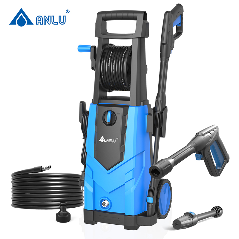 Pressure Washer
