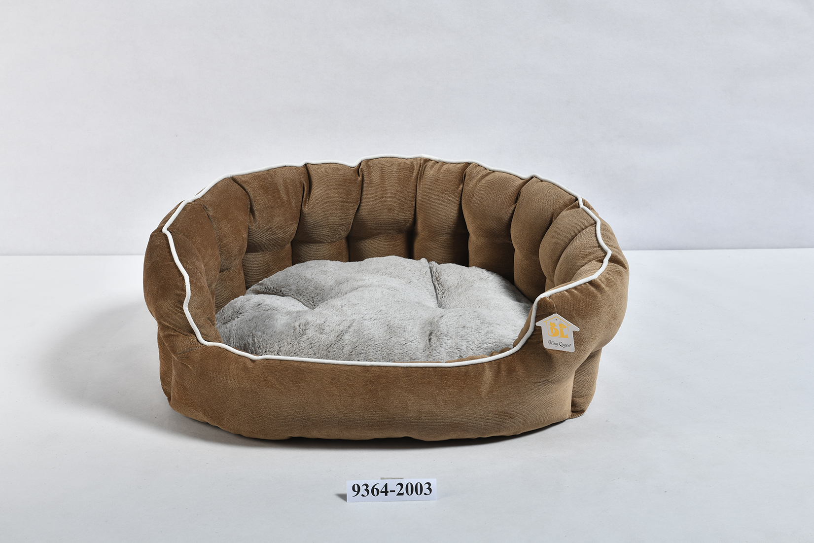 Round Pet Beds