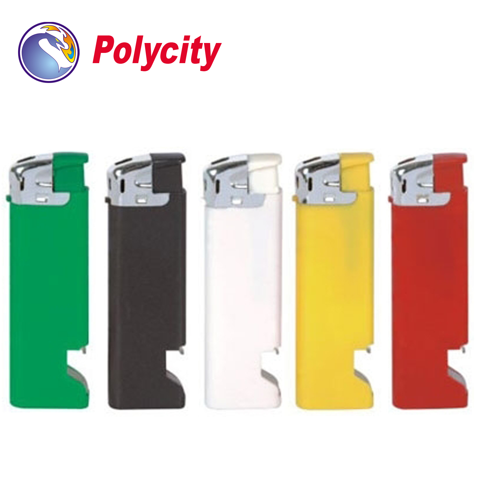 Longnan County Poly Action Plastic & Metal Products Co., Ltd. – cubiertos de acero 4
