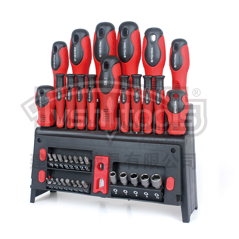 39PCS screwdriver